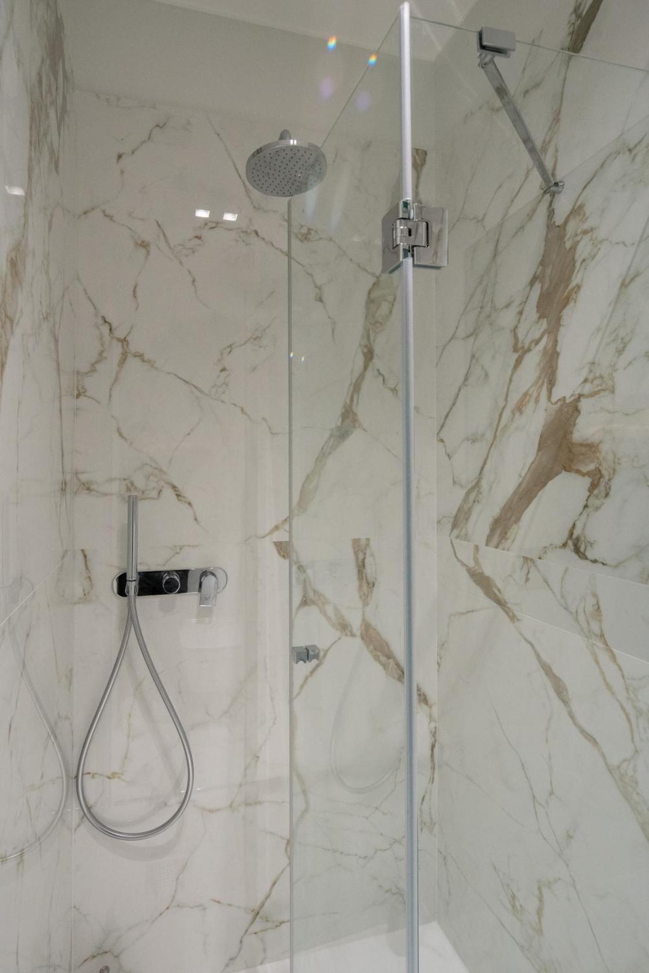 Ve.n.i.ce. Cera Ai Leoncini Appartement