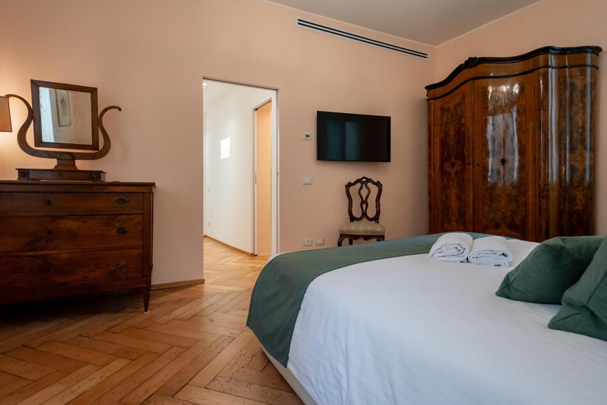 Ve.n.i.ce. Cera Ai Leoncini Appartement