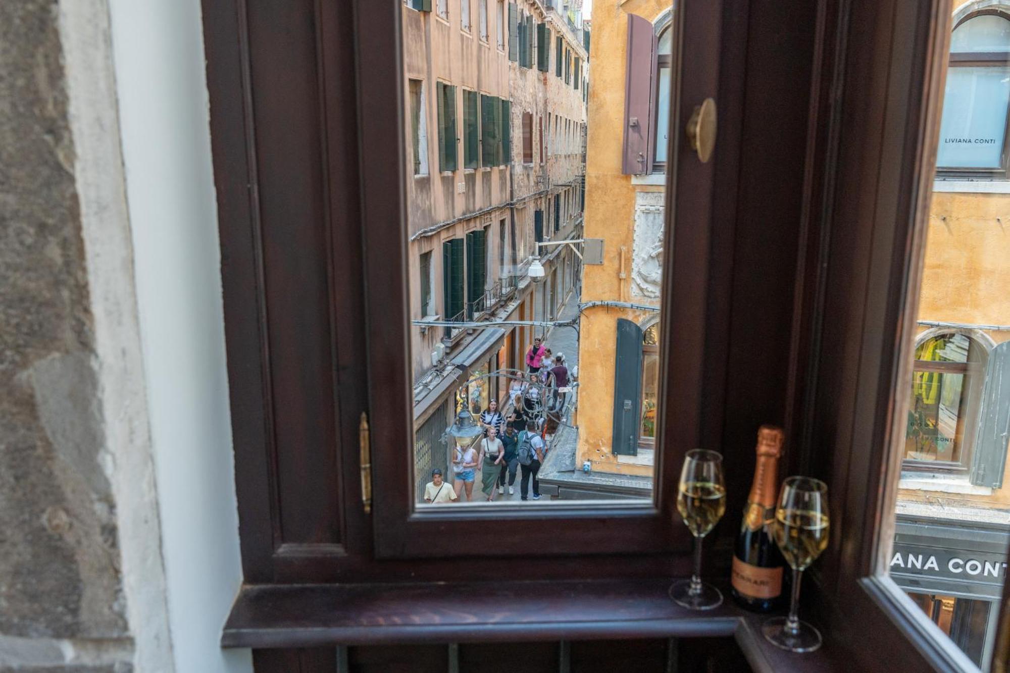 Appartement Ve.n.i.ce. Cera Ai Leoncini *