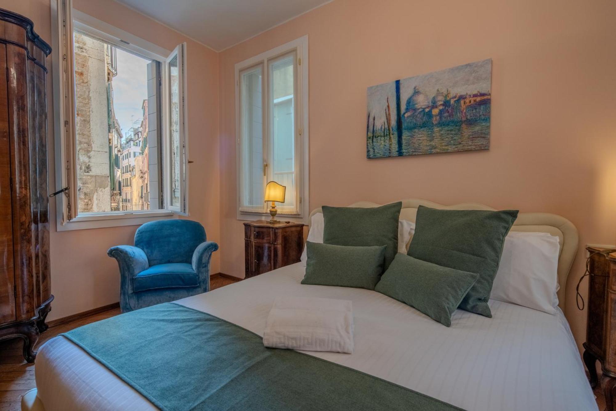 Appartement Ve.n.i.ce. Cera Ai Leoncini *