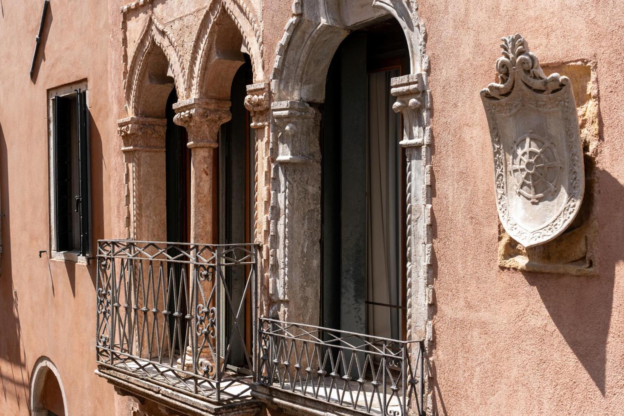 Ve.n.i.ce. Cera Ai Leoncini Appartement *