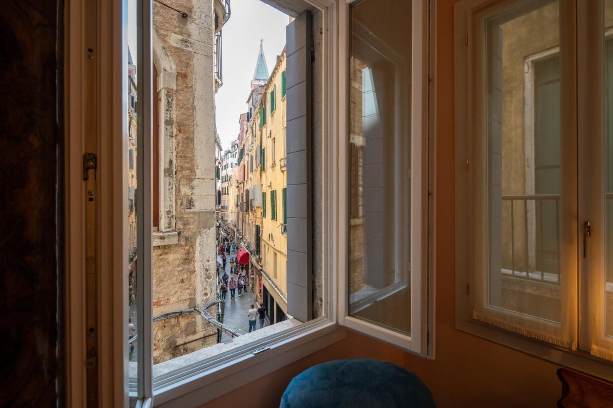 Appartement Ve.n.i.ce. Cera Ai Leoncini *