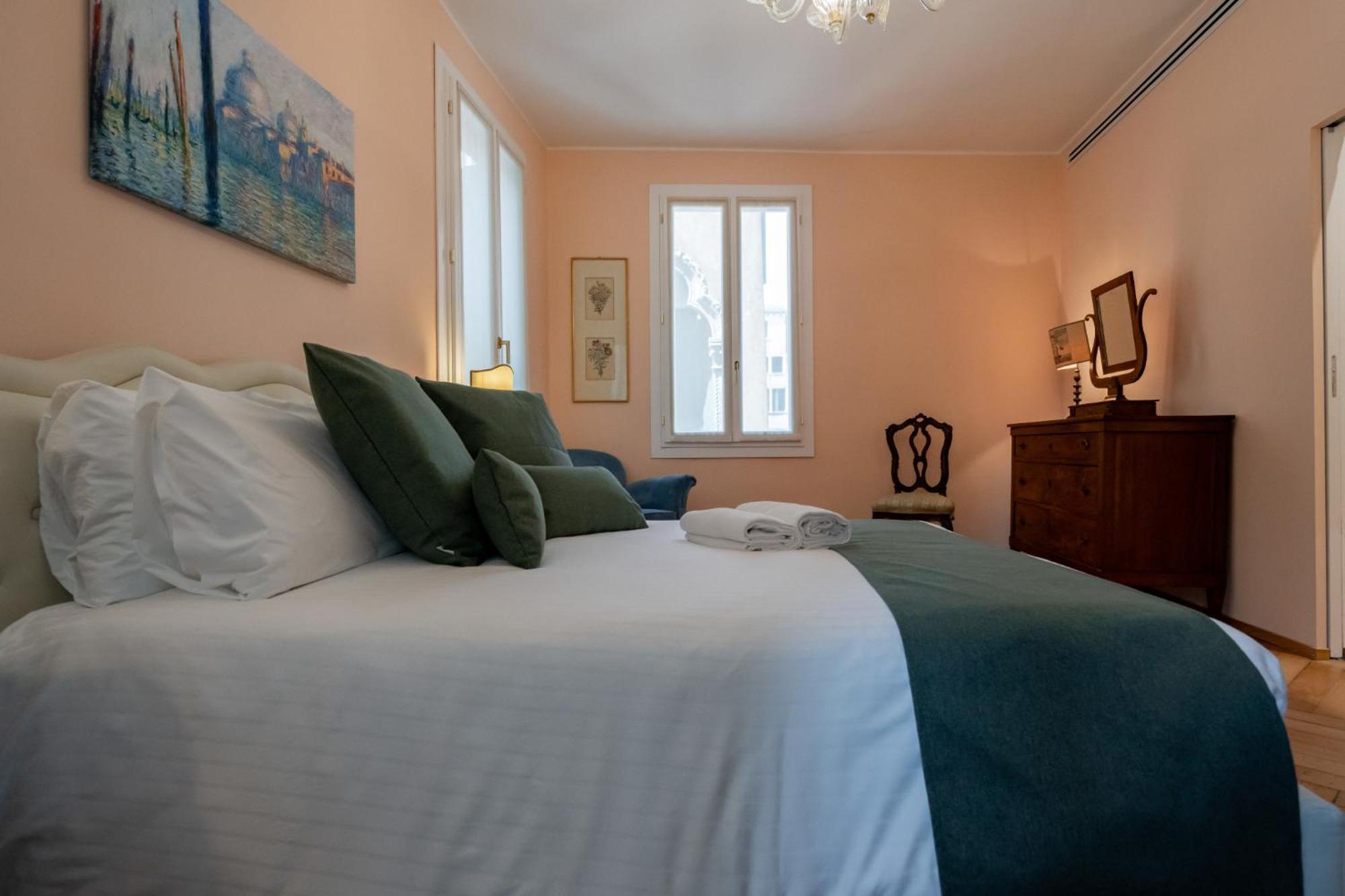 Appartement Ve.n.i.ce. Cera Ai Leoncini