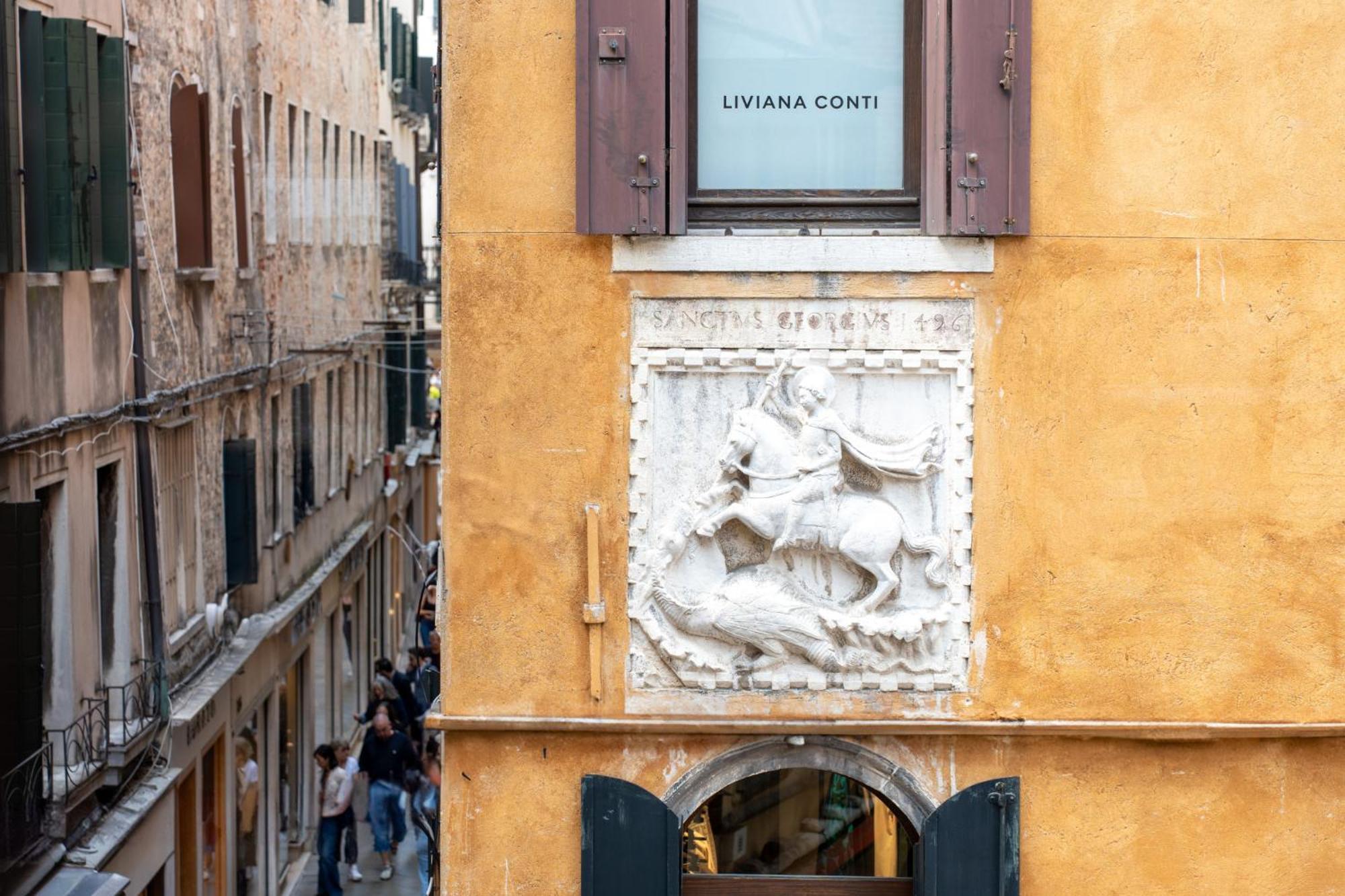 Appartement Ve.n.i.ce. Cera Ai Leoncini *
