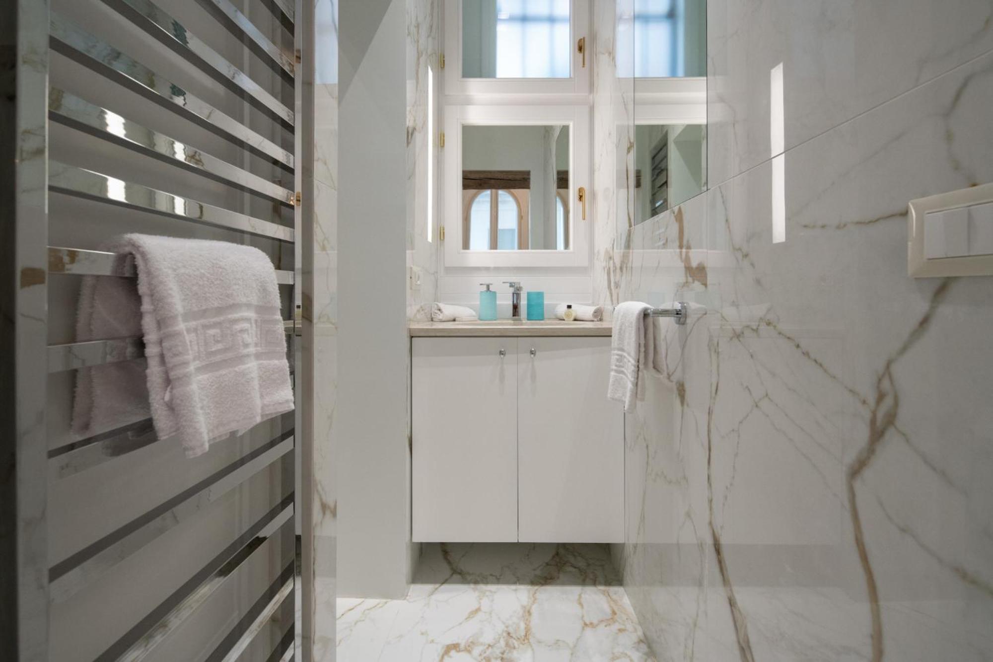 Appartement Ve.n.i.ce. Cera Ai Leoncini Venise