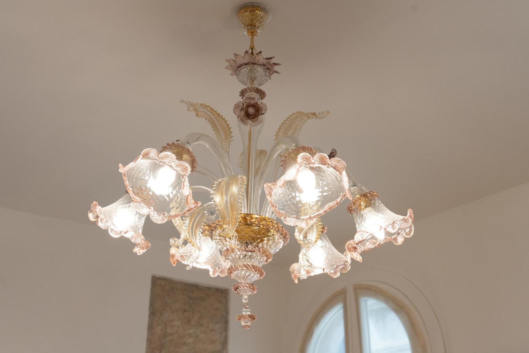 Appartement Ve.n.i.ce. Cera Ai Leoncini