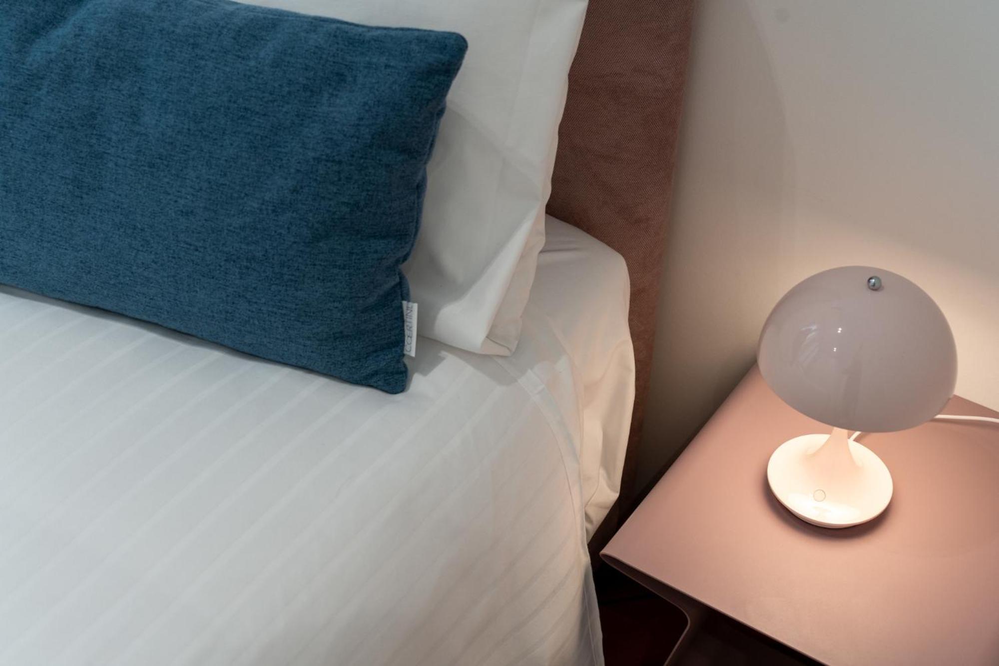 Ve.n.i.ce. Cera Ai Leoncini Appartement