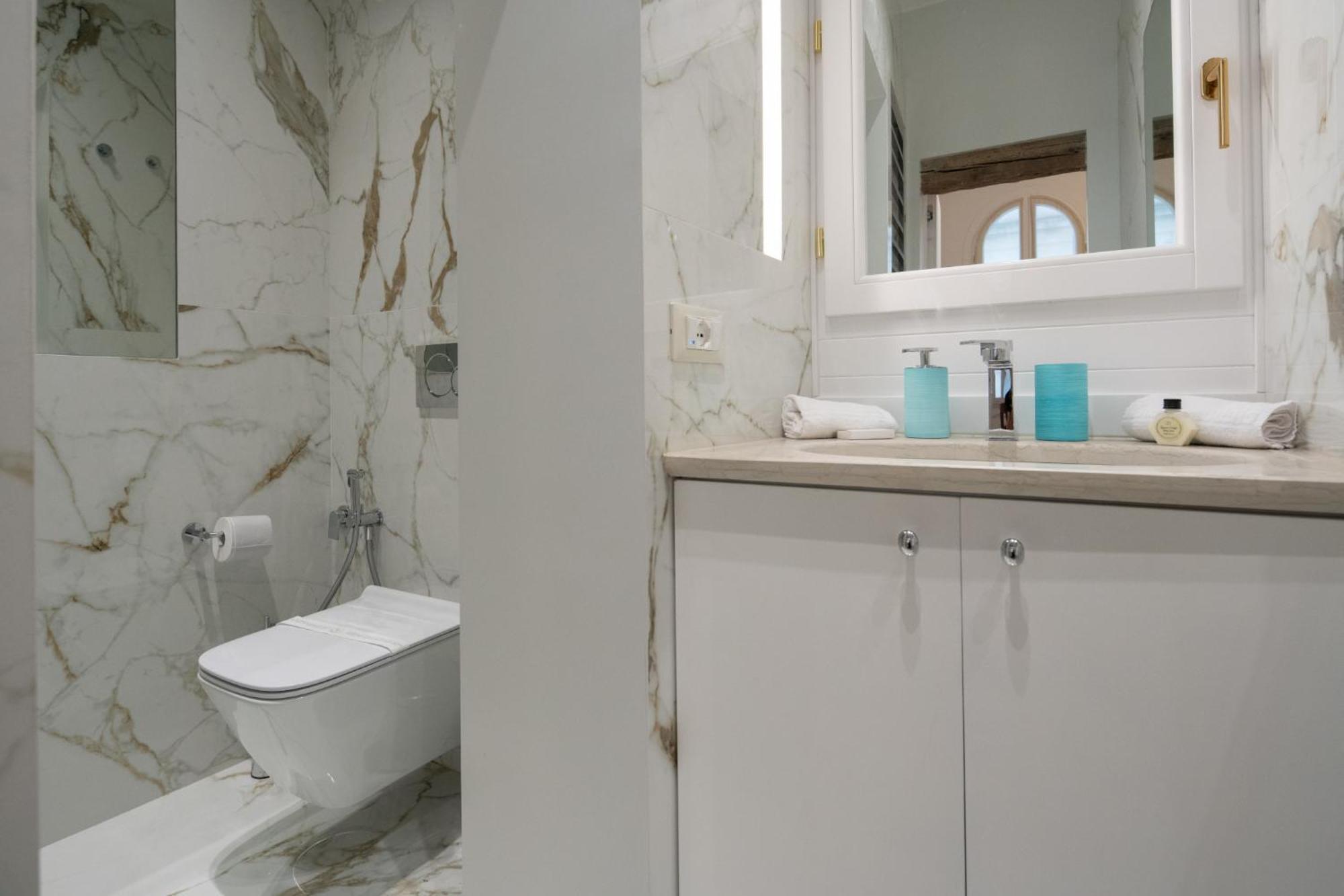 Appartement Ve.n.i.ce. Cera Ai Leoncini