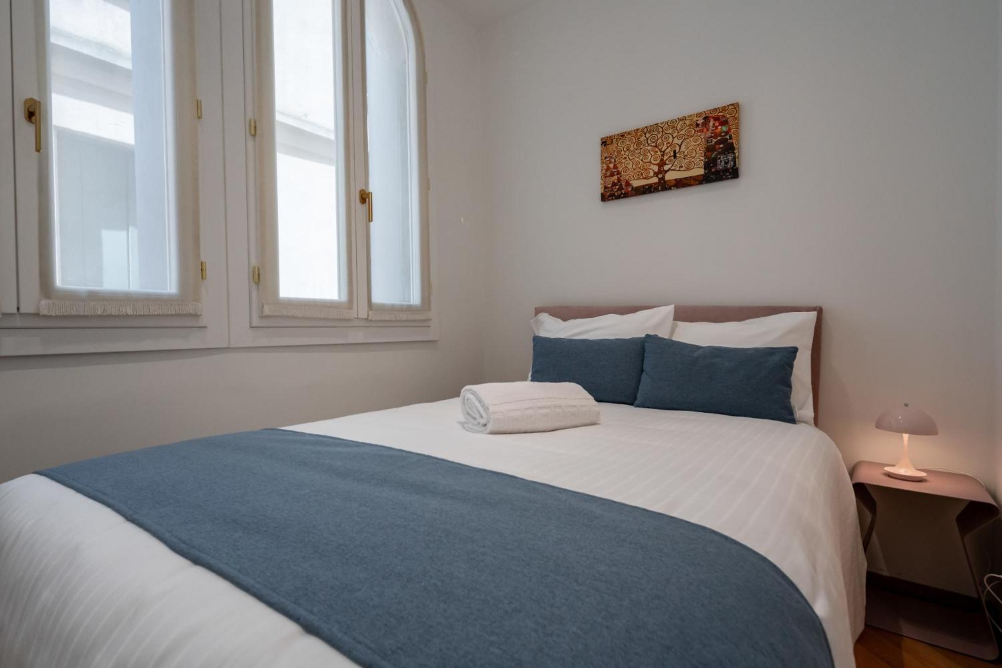 Ve.n.i.ce. Cera Ai Leoncini Appartement Venise