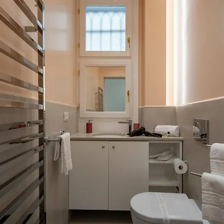 Appartement Ve.N.I.Ce. Cera Ai Leoncini à Venise Extérieur photo