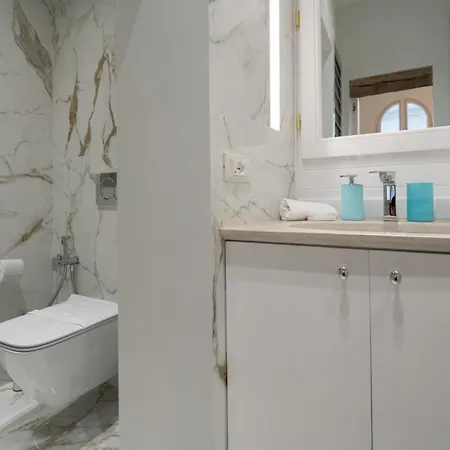 Appartement Ve.N.I.Ce. Cera Ai Leoncini à Venise Extérieur photo