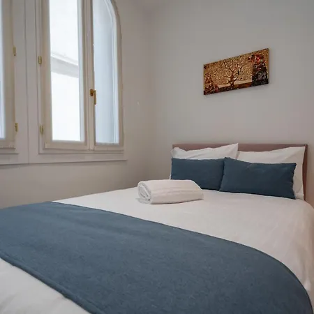 Appartement Ve.N.I.Ce. Cera Ai Leoncini à Venise Extérieur photo