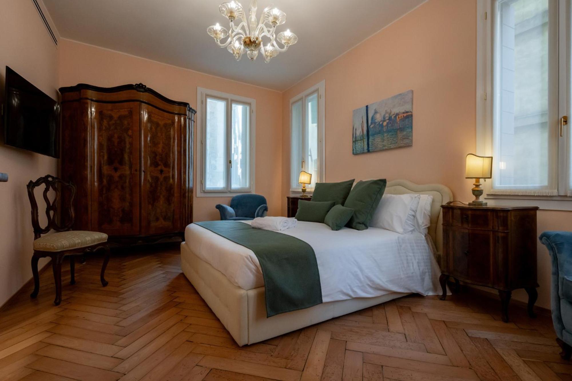 Ve.n.i.ce. Cera Ai Leoncini Apartment Venice