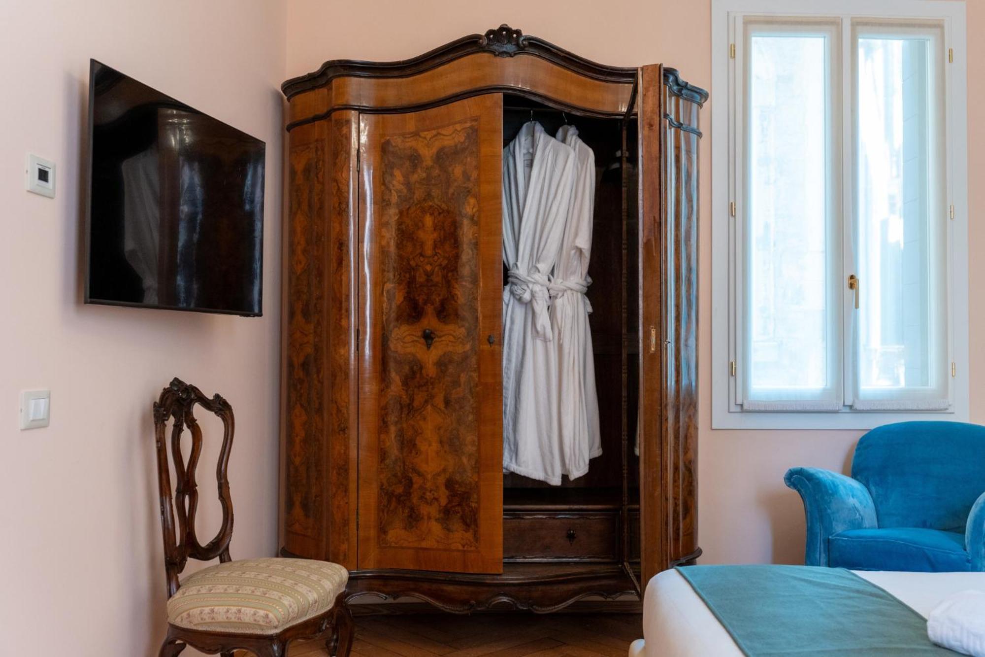 Ve.n.i.ce. Cera Ai Leoncini Apartamento *